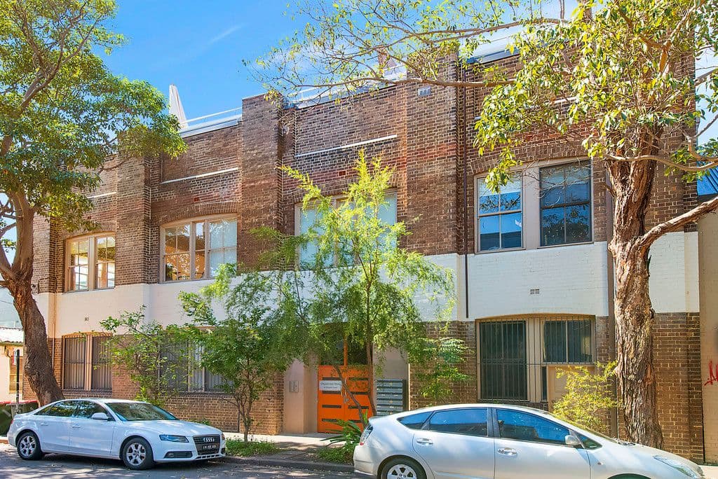 92-96 Shepherd Street, Chippendale NSW 2008, Chippendale - Thumbnail 4