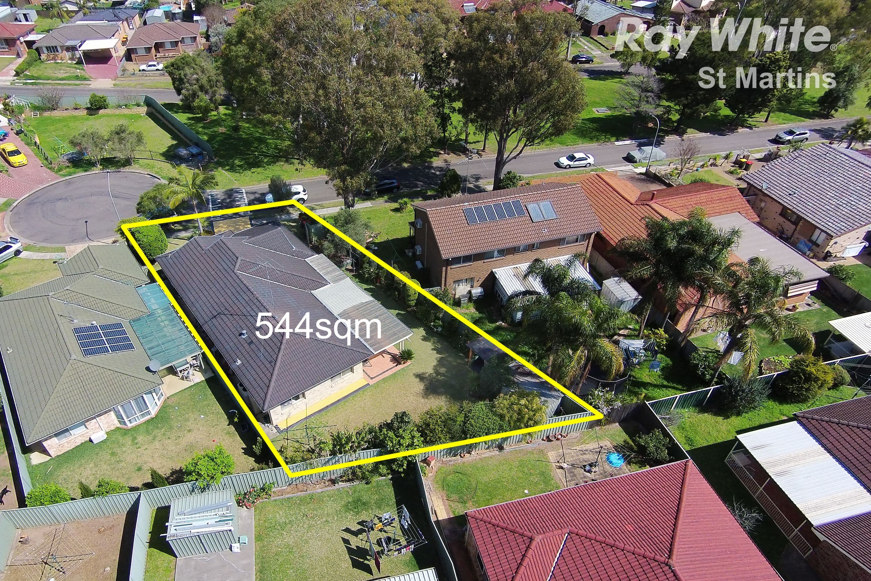 12 Foss Street, Blacktown - Thumbnail 2