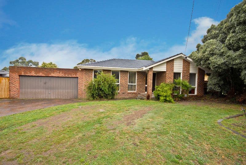 25 Orna Street, FERNTREE GULLY VIC 3156, Ferntree Gully - Thumbnail 2