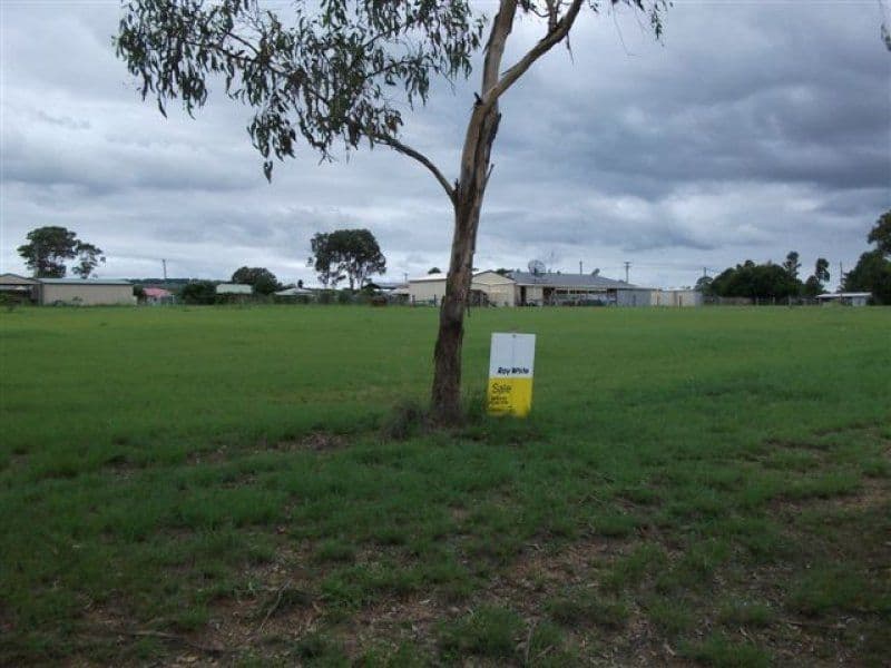 12-14 Bethany Street, TAABINGA QLD 4610, Taabinga - Image 1