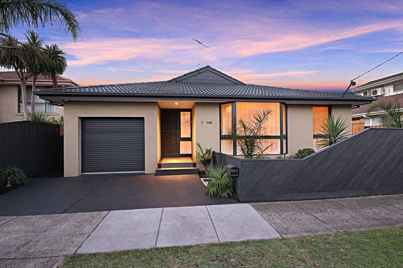 149 Elder Street South (cnr Poulter Cres), CLARINDA VIC 3169, Clarinda - Image 1