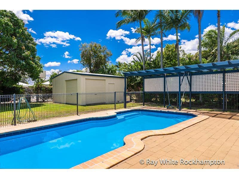 48 Lion Creek Road, WANDAL QLD 4700, Wandal - Thumbnail 2