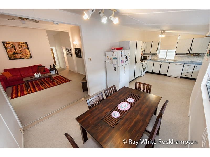 48 Lion Creek Road, WANDAL QLD 4700, Wandal - Thumbnail 5