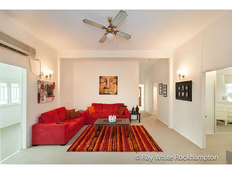48 Lion Creek Road, WANDAL QLD 4700, Wandal - Thumbnail 6