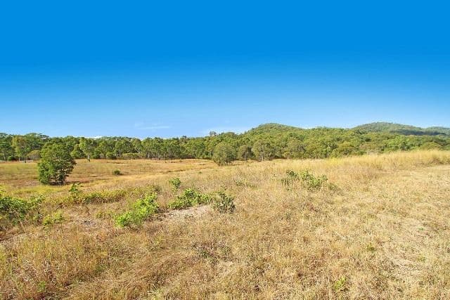 Lot 3 Woodbine Road, Bungundarra QLD 4703, Bungundarra - Image 1