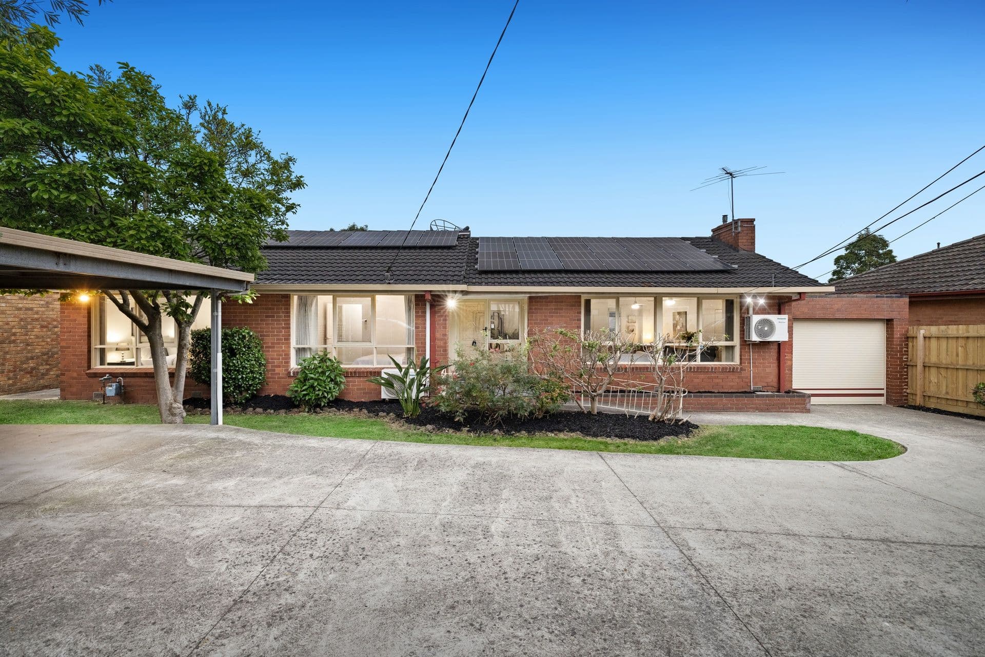 34 Monterey Avenue, Glen Waverley VIC 3150, Glen Waverley - Image 1