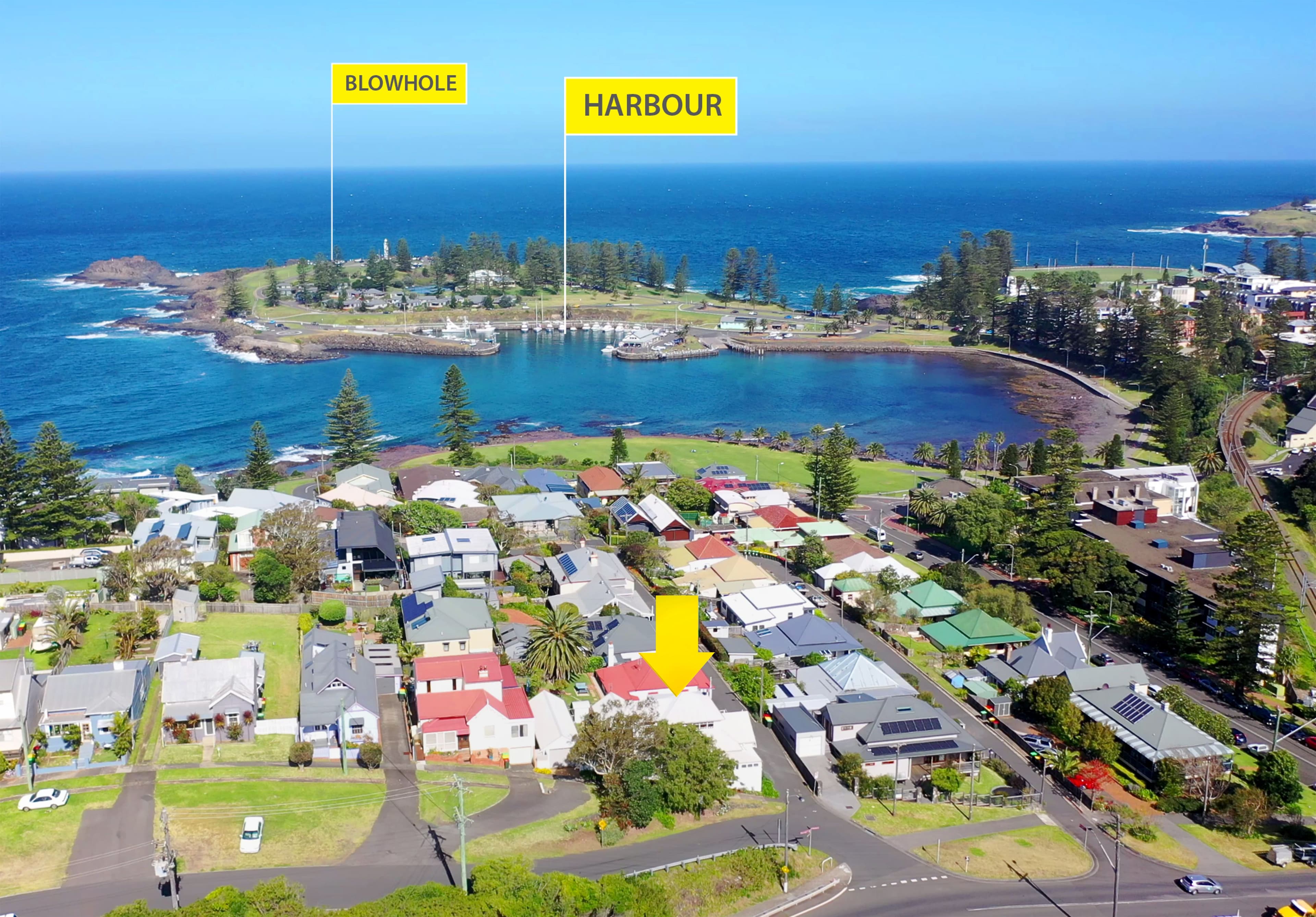 45 Pheasant Point Drive, Kiama NSW 2533, Kiama - Image 1