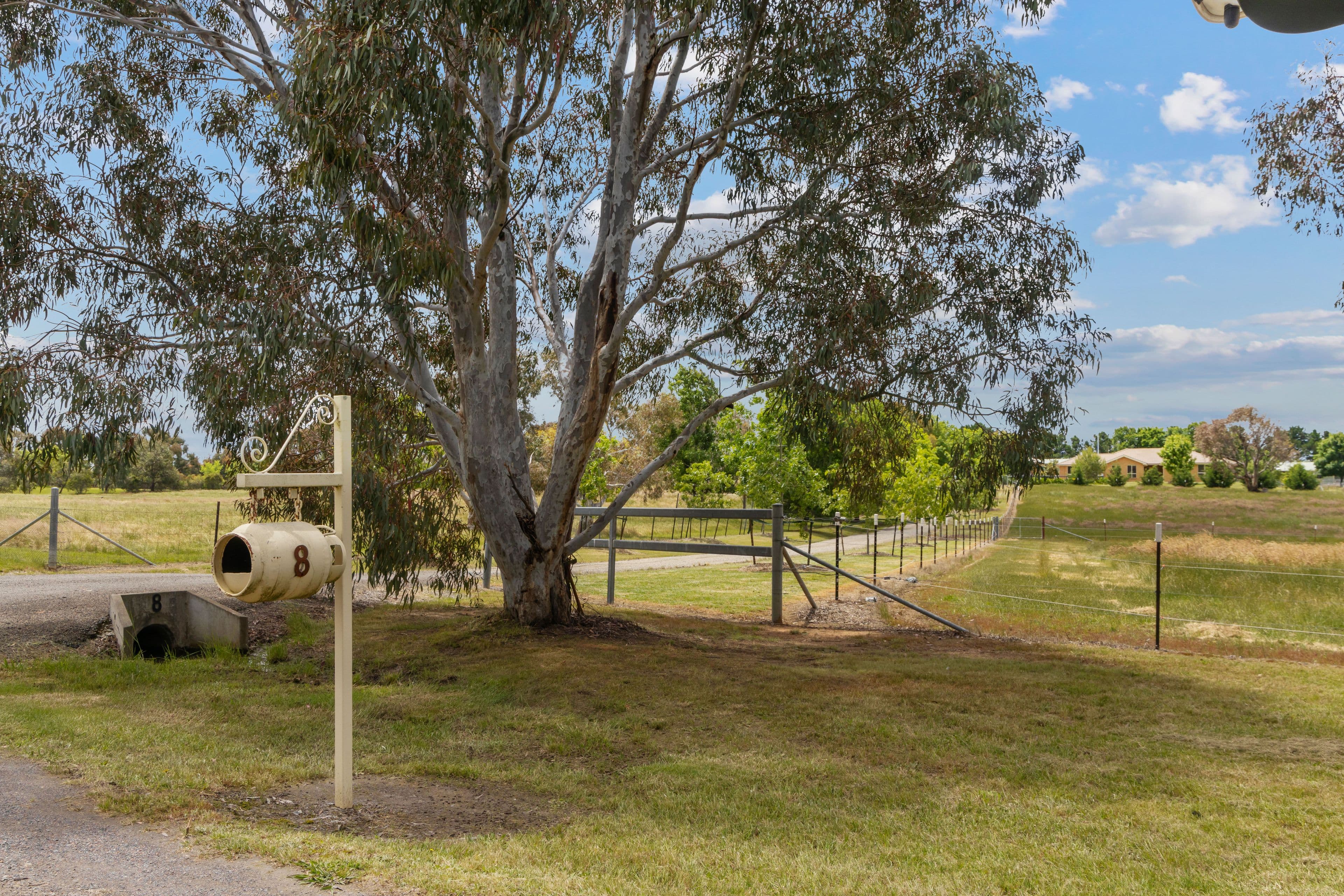 8 Woods Close, Murrumbateman NSW 2582, Murrumbateman - Image 1
