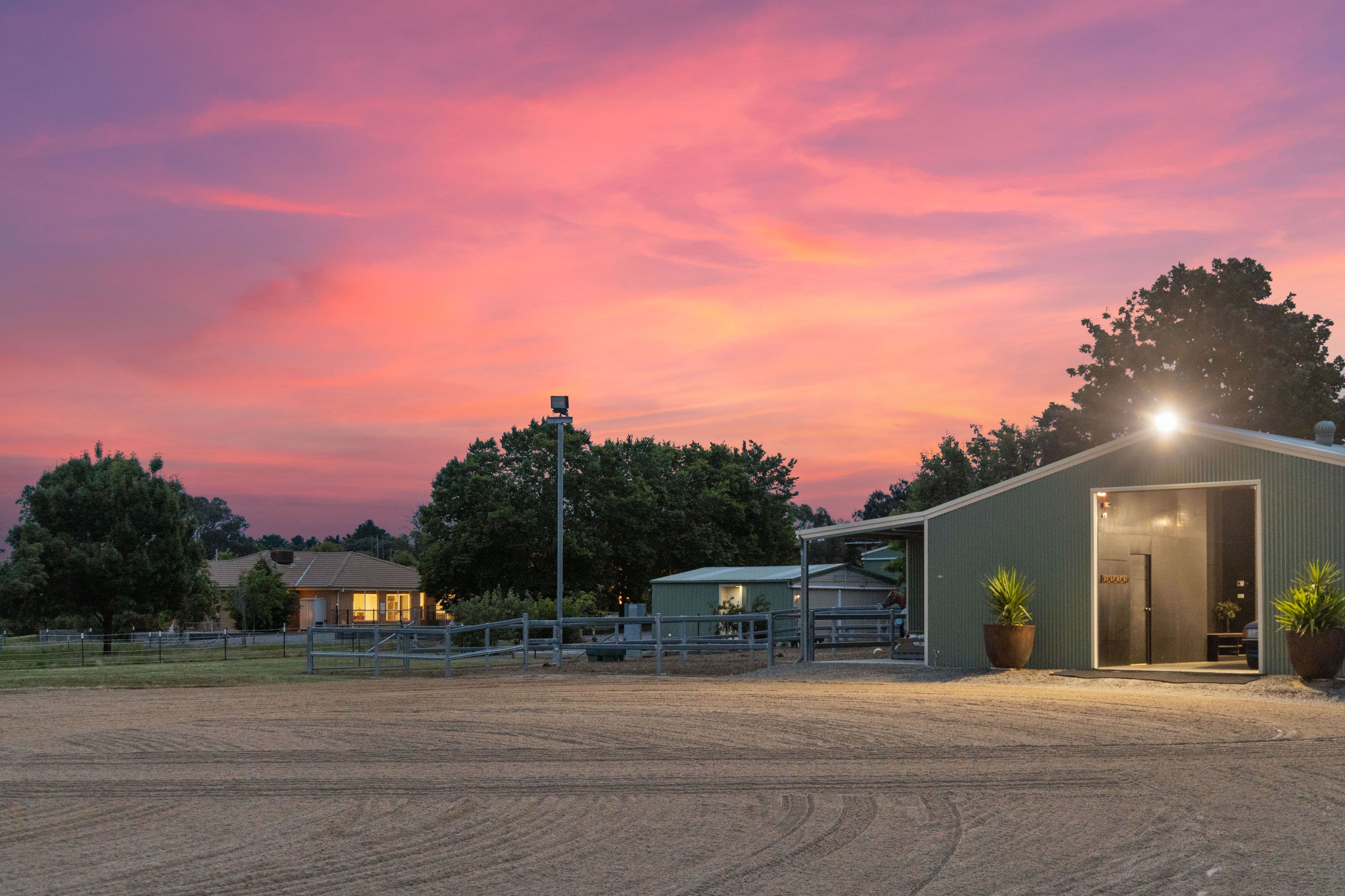 8 Woods Close, Murrumbateman NSW 2582, Murrumbateman - Thumbnail 2