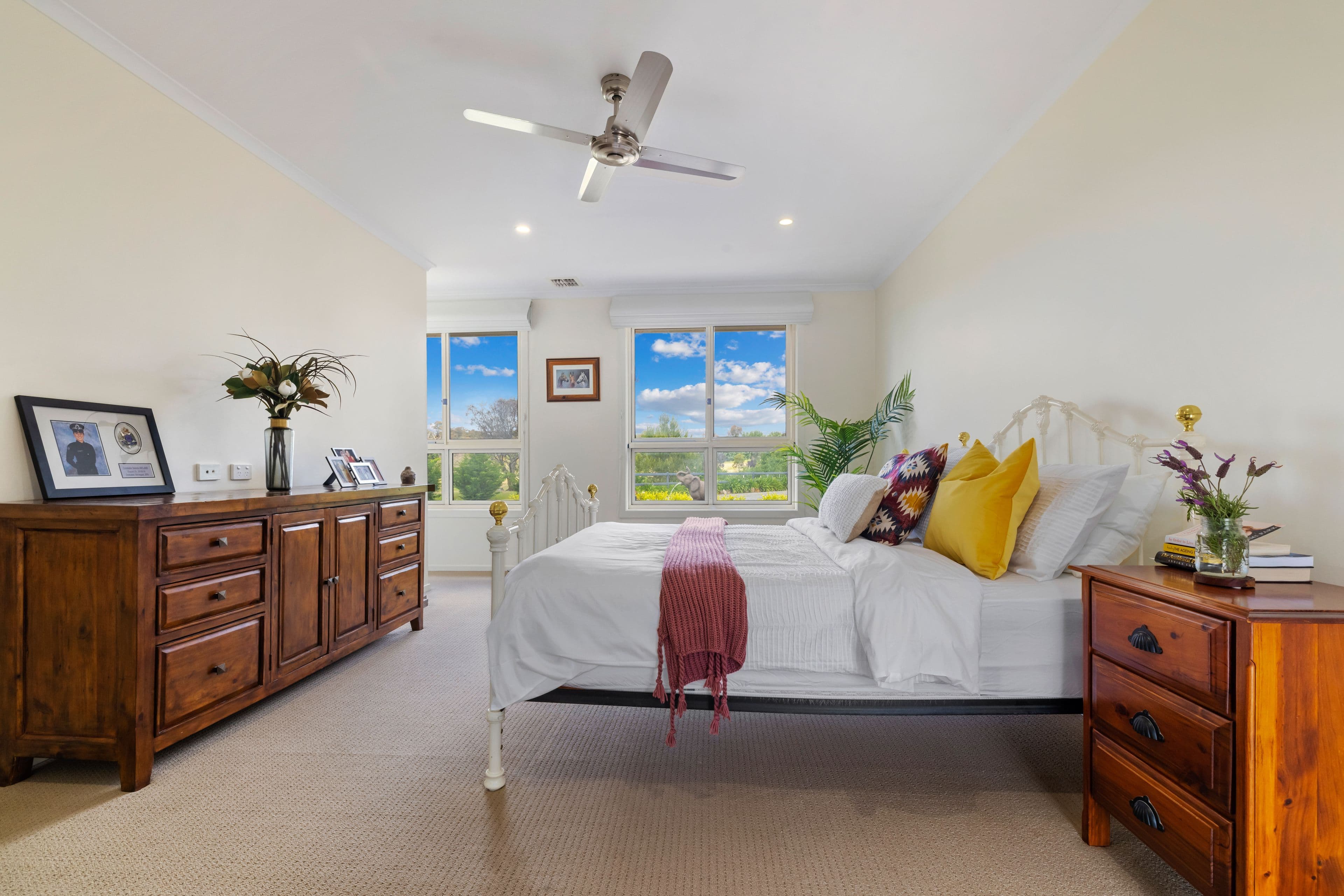 8 Woods Close, Murrumbateman NSW 2582, Murrumbateman - Thumbnail 4