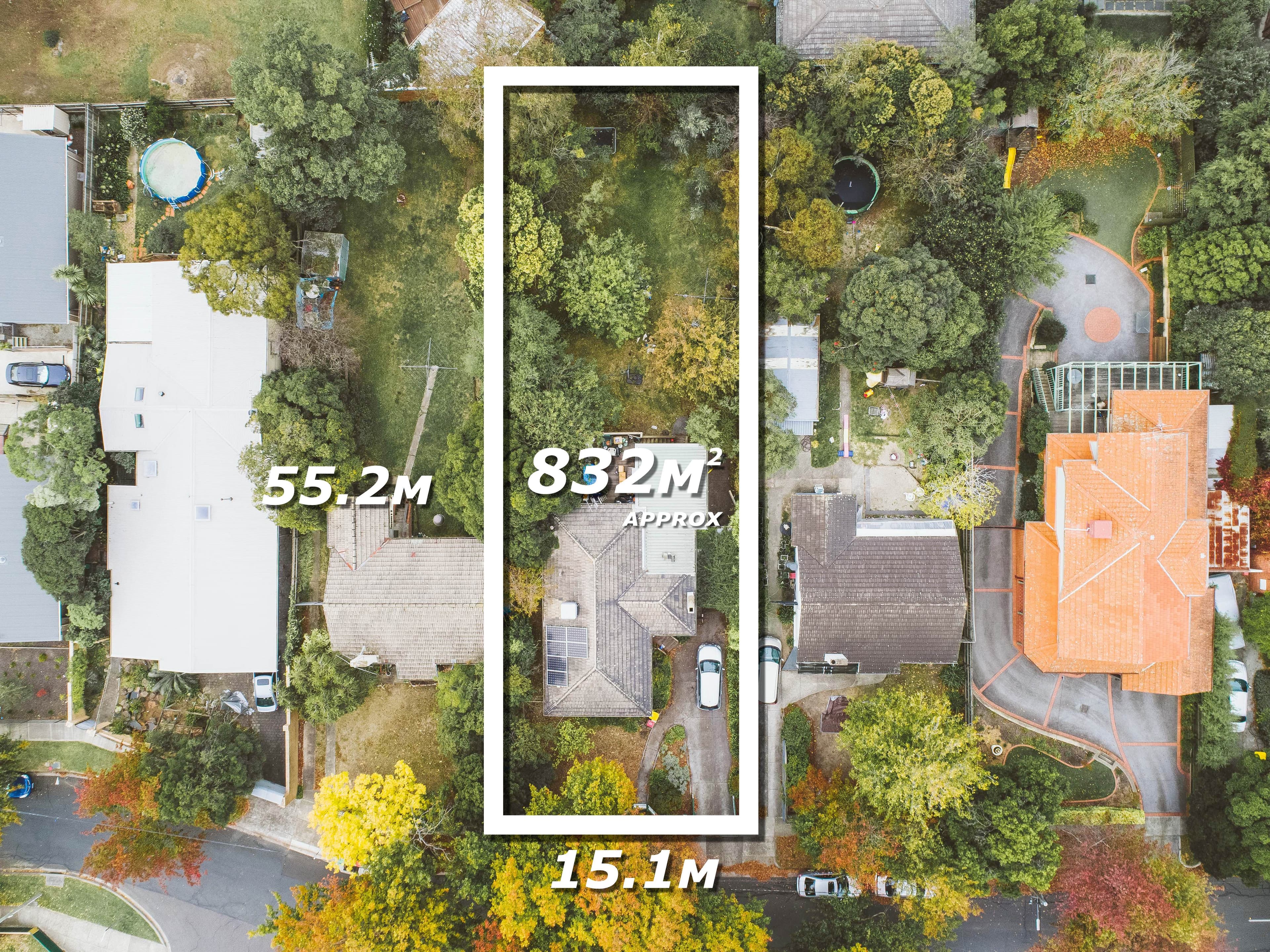 38 Grandview Road, Box Hill South VIC 3128, Box Hill South - Thumbnail 2