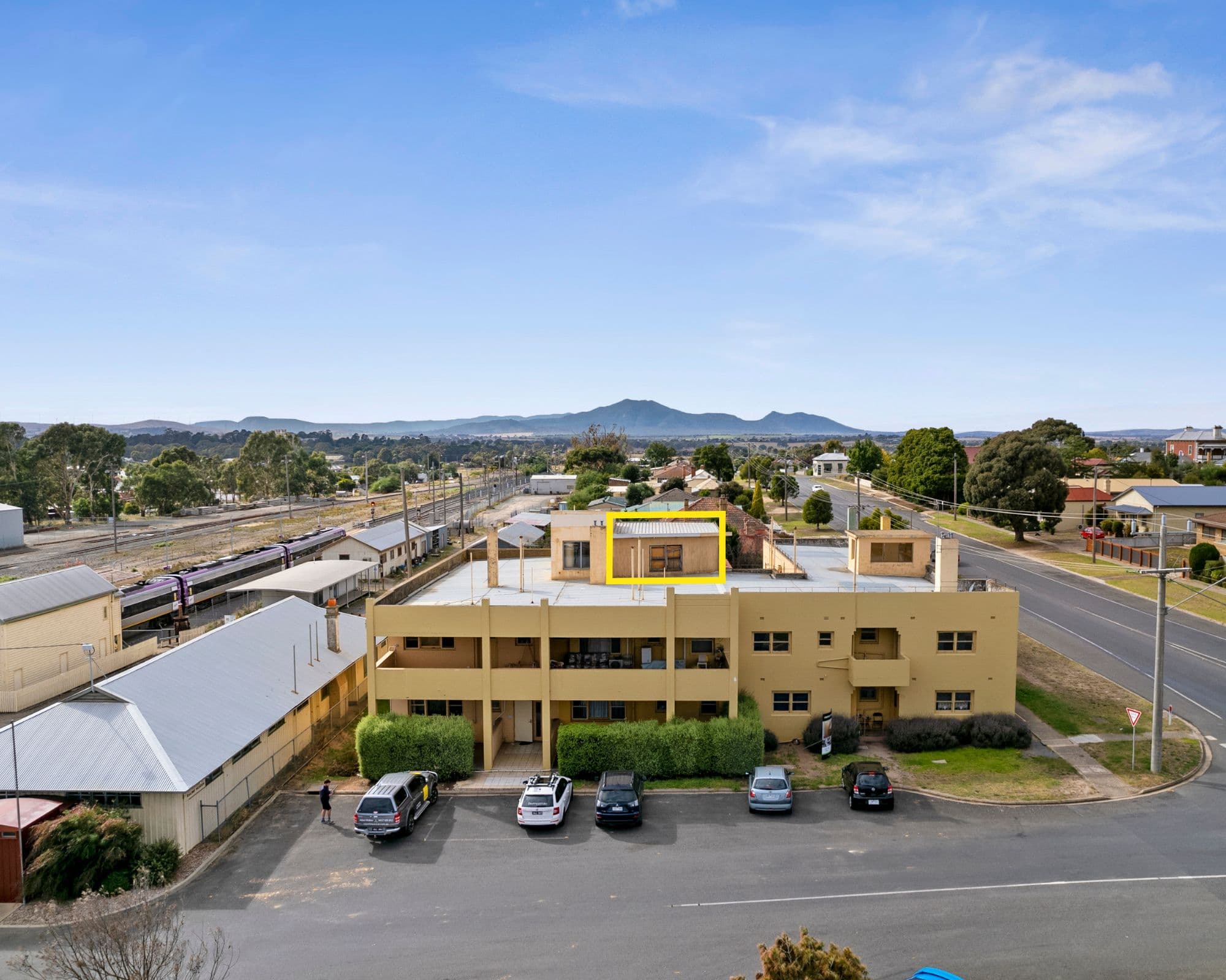 48 King Street, Ararat VIC 3377, Ararat - Image 1