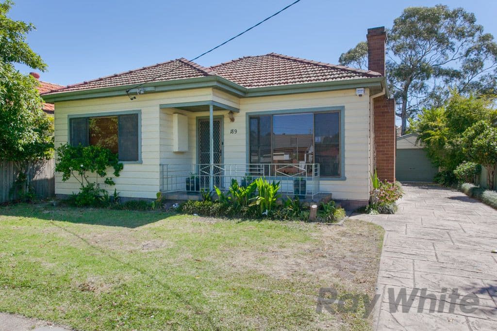 189 Bridges Road, NEW LAMBTON NSW 2305, New Lambton - Image 1