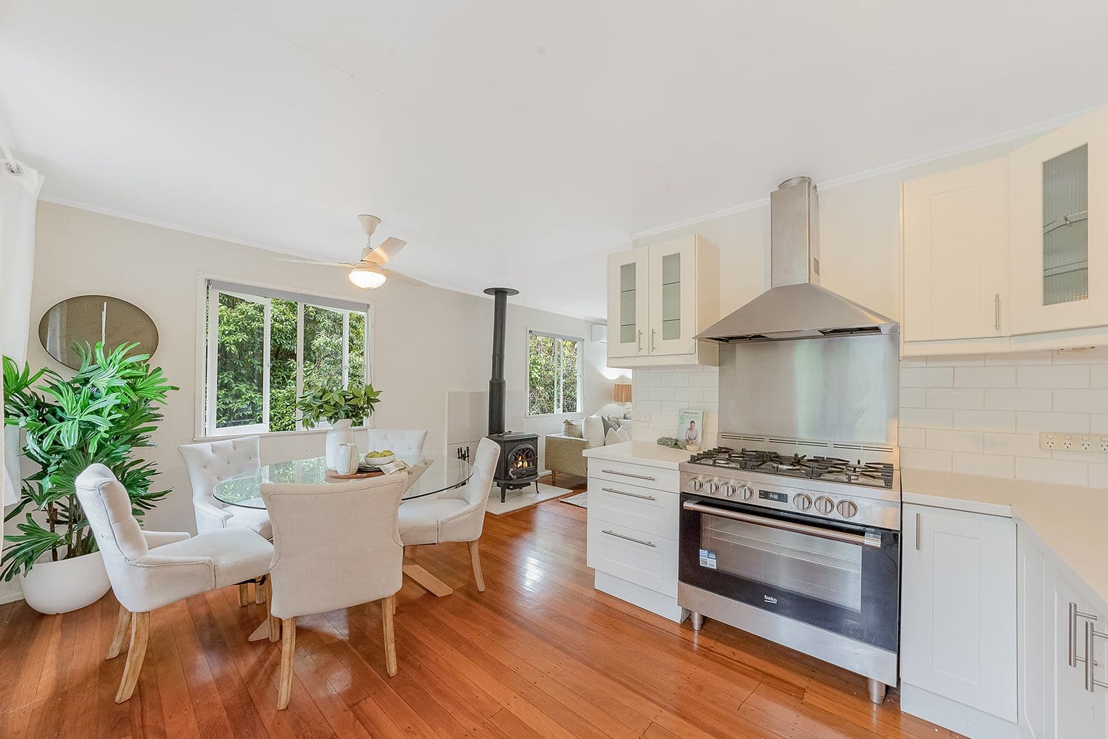 7 Cougar Street, Indooroopilly QLD 4068, Indooroopilly - Thumbnail 5