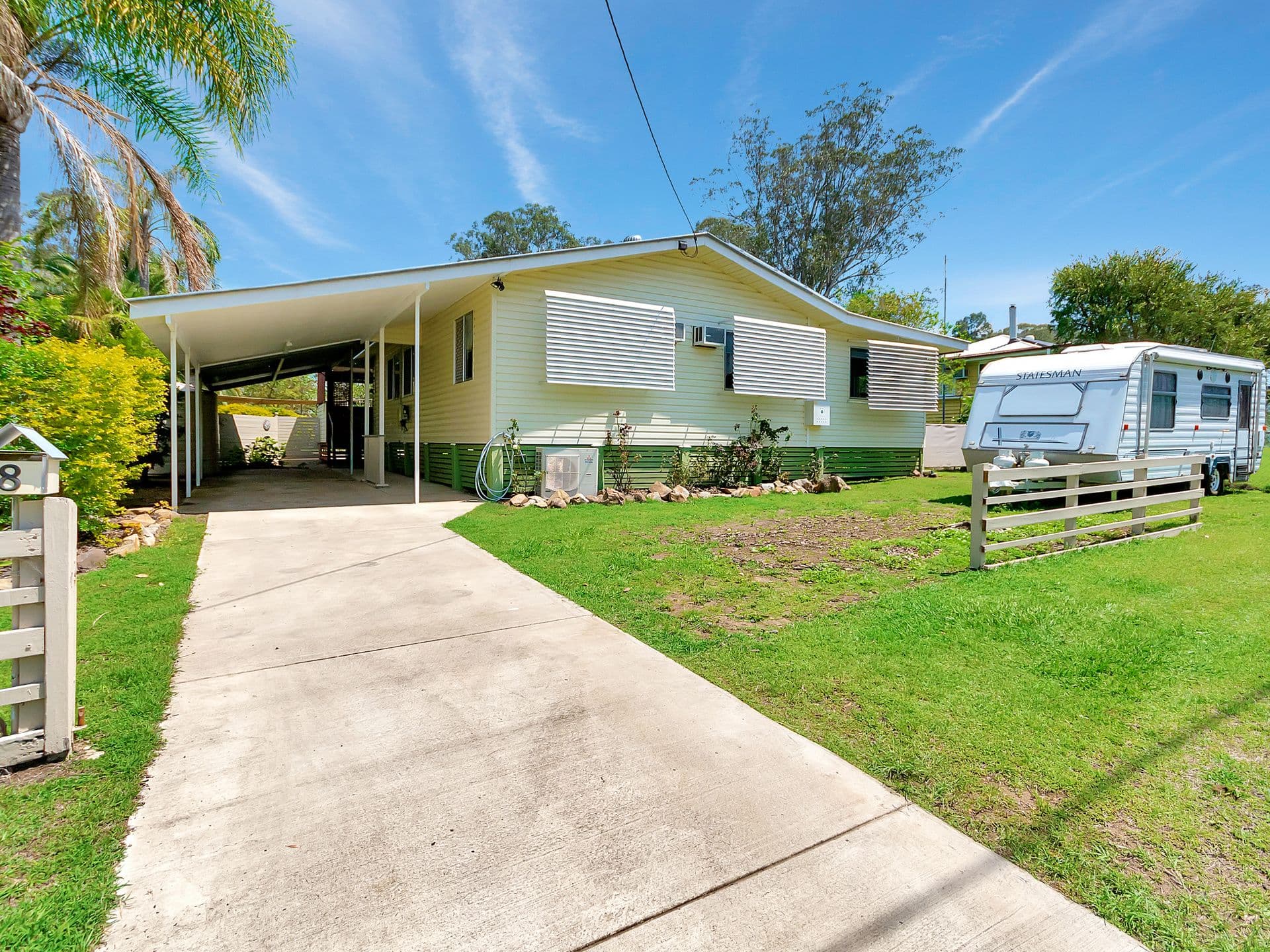 8 Barbour Street, Esk QLD 4312, Esk - Image 1