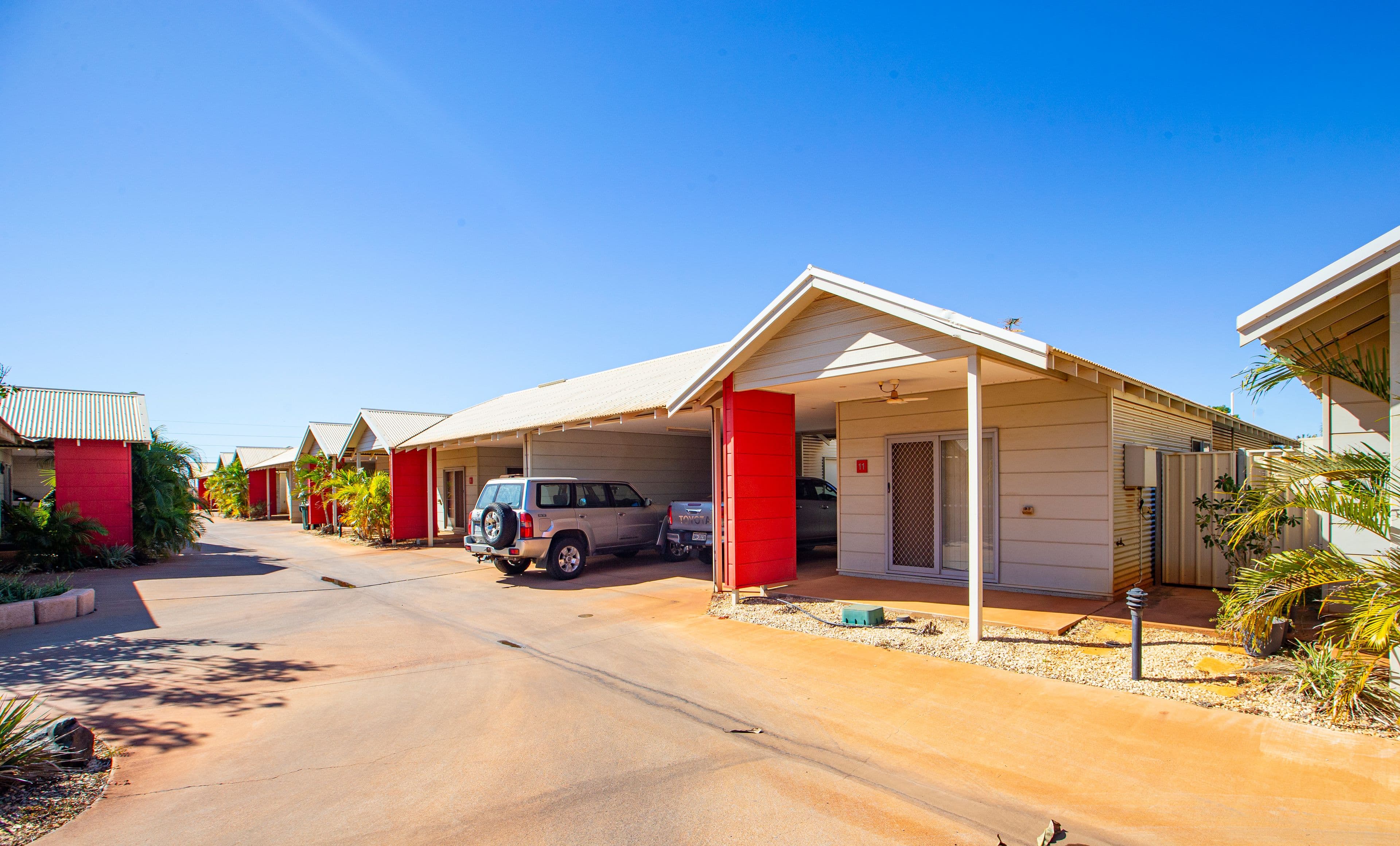 99 Greene Place, South Hedland WA 6722, South Hedland - Image 1
