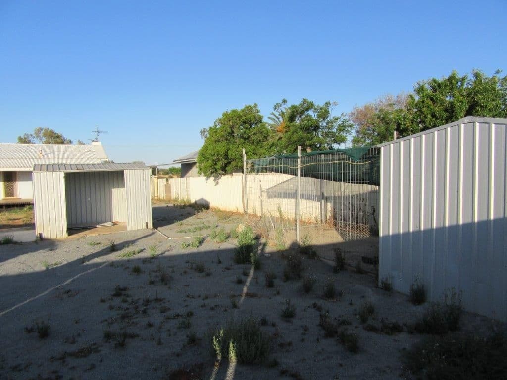 26 Railway Avenue, Carnamah WA 6517, Carnamah - Thumbnail 2