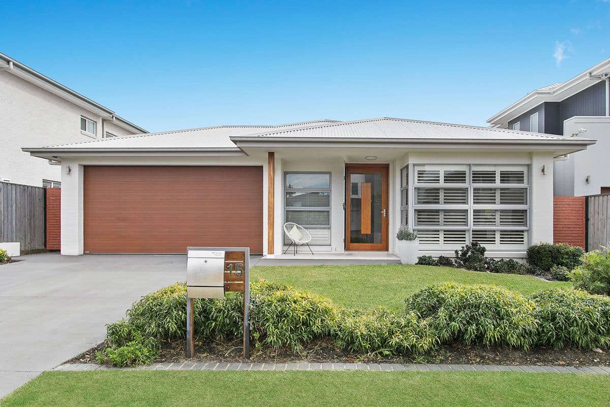 196 Adams Street, Wentworth - Image 1