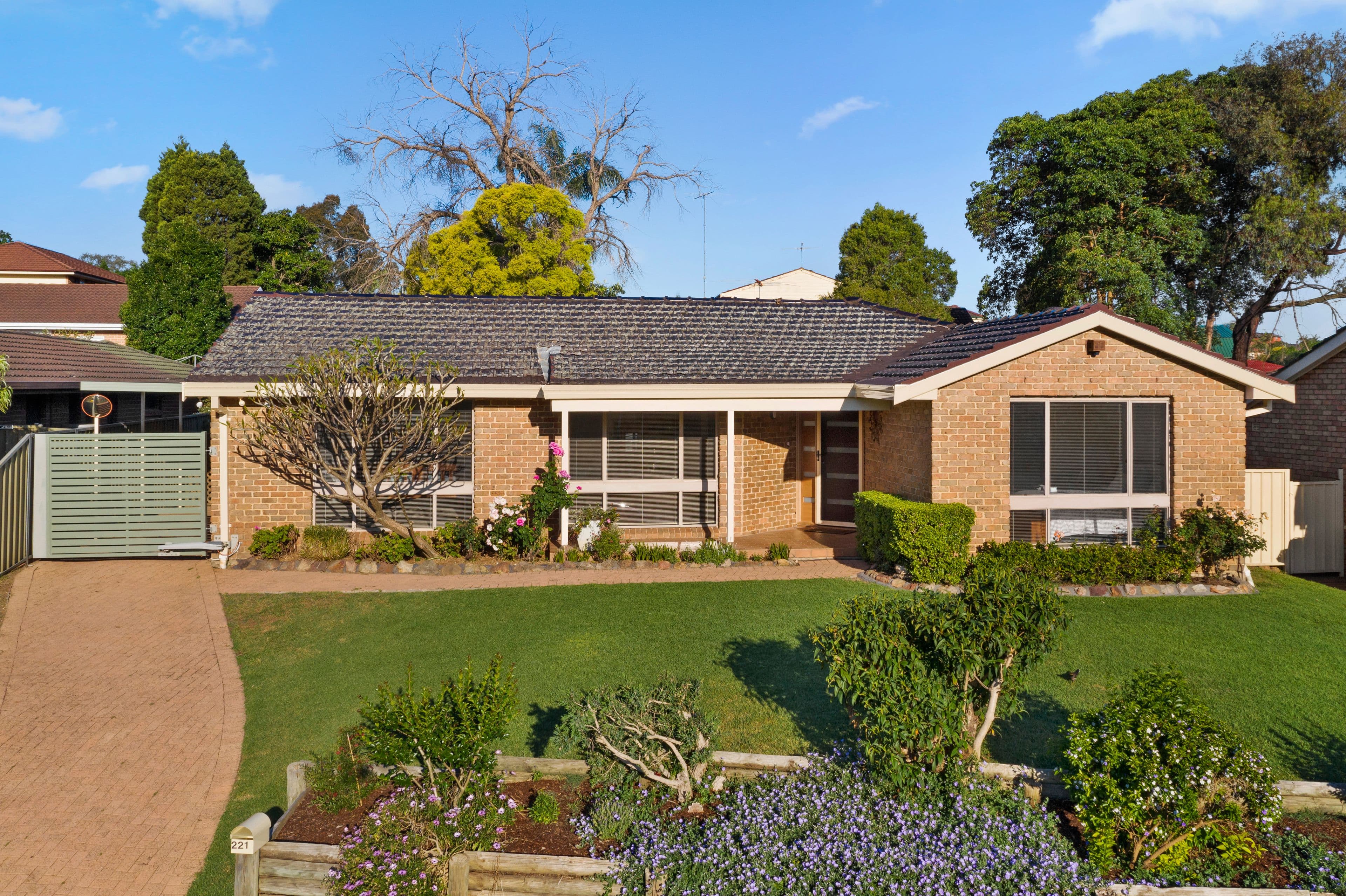 221 Farnham Road, Quakers Hill NSW 2763, Quakers Hill - Image 1