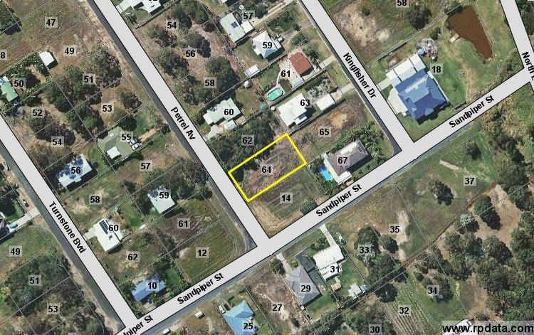 64 Petrel Avenue, RIVER HEADS QLD 4655, River Heads - Thumbnail 4
