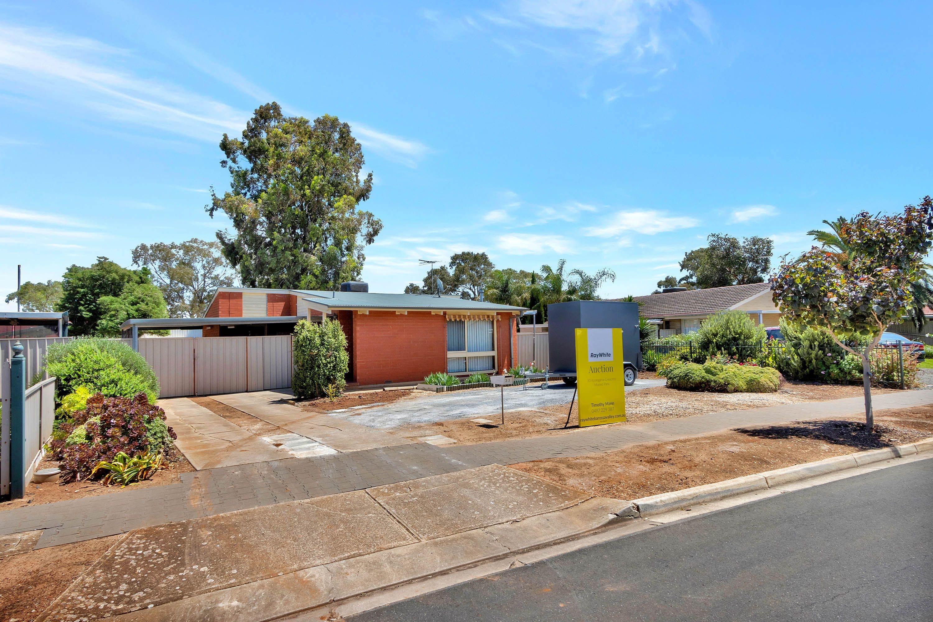 33 Koongarra Crescent, Munno Para SA 5115, Munno Para - Image 1