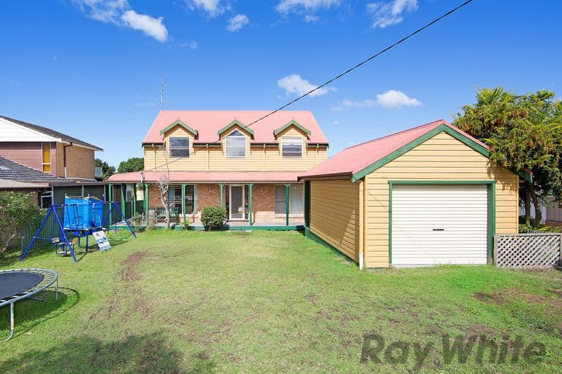 8 Wahroonga Road, Wyongah NSW 2259, Wyongah - Image 1