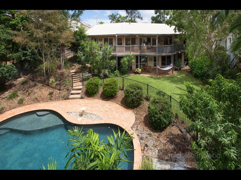 41 Ngeringa Crescent, Chapel Hill QLD 4069, Chapel Hill - Image 1