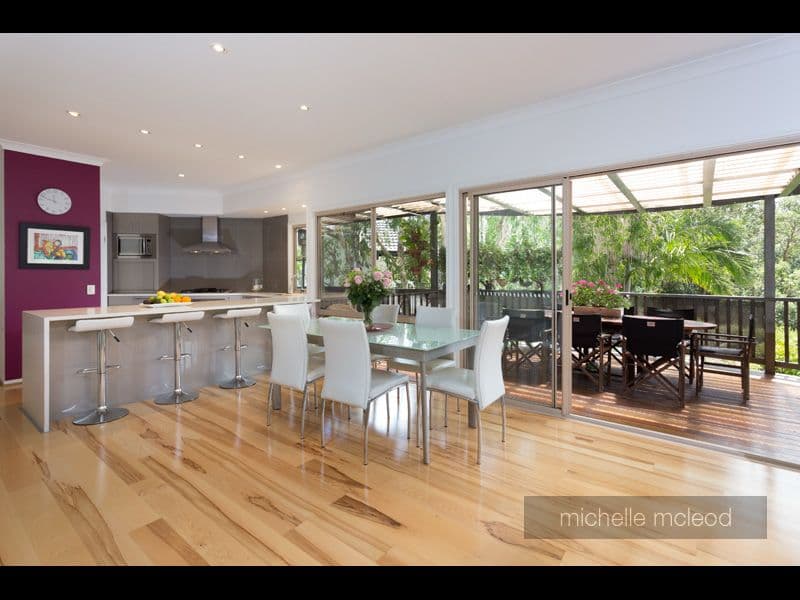 41 Ngeringa Crescent, Chapel Hill QLD 4069, Chapel Hill - Thumbnail 4