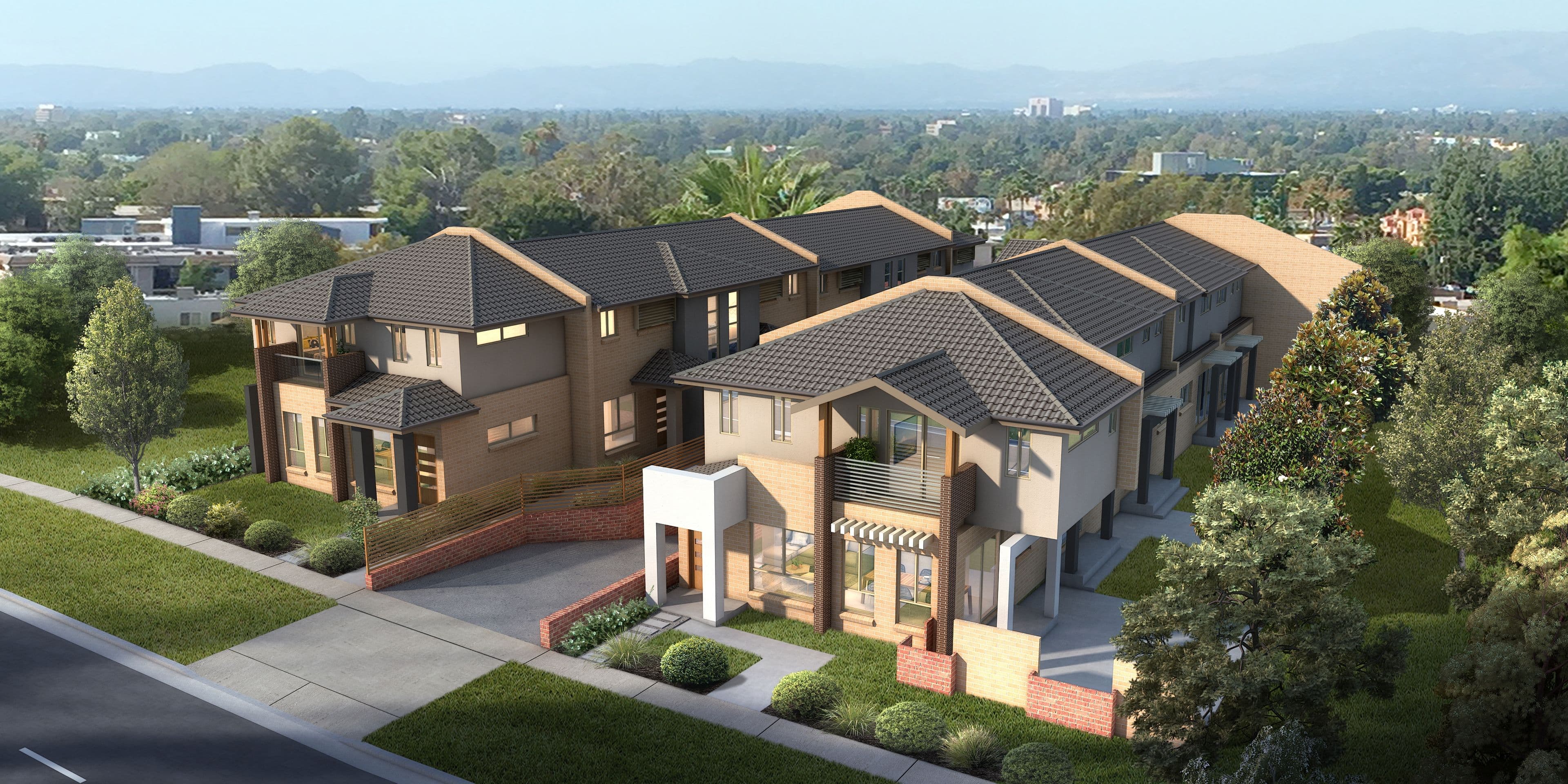 Lot 7, 23-25 De Meyrick Avenue, Casula NSW 2170, Casula - Image 1