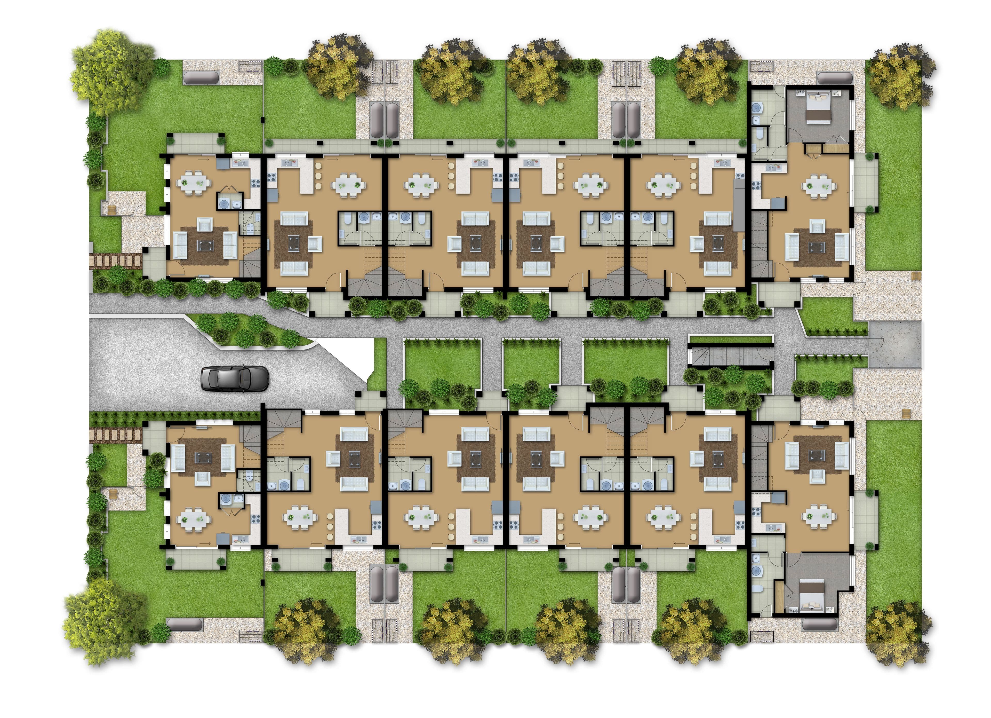 Lot 7, 23-25 De Meyrick Avenue, Casula NSW 2170, Casula - Thumbnail 5