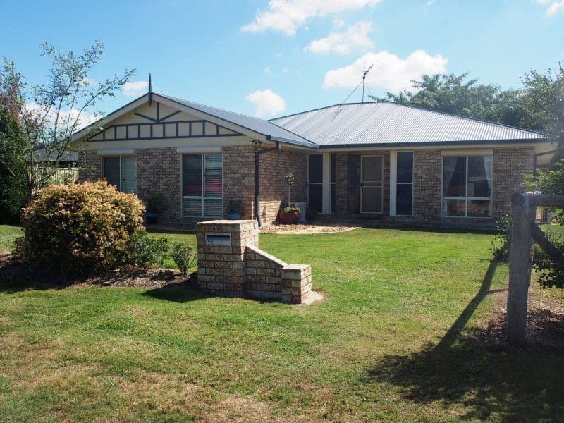 28 Fairway Drive, Pittsworth QLD 4356, Pittsworth - Image 1