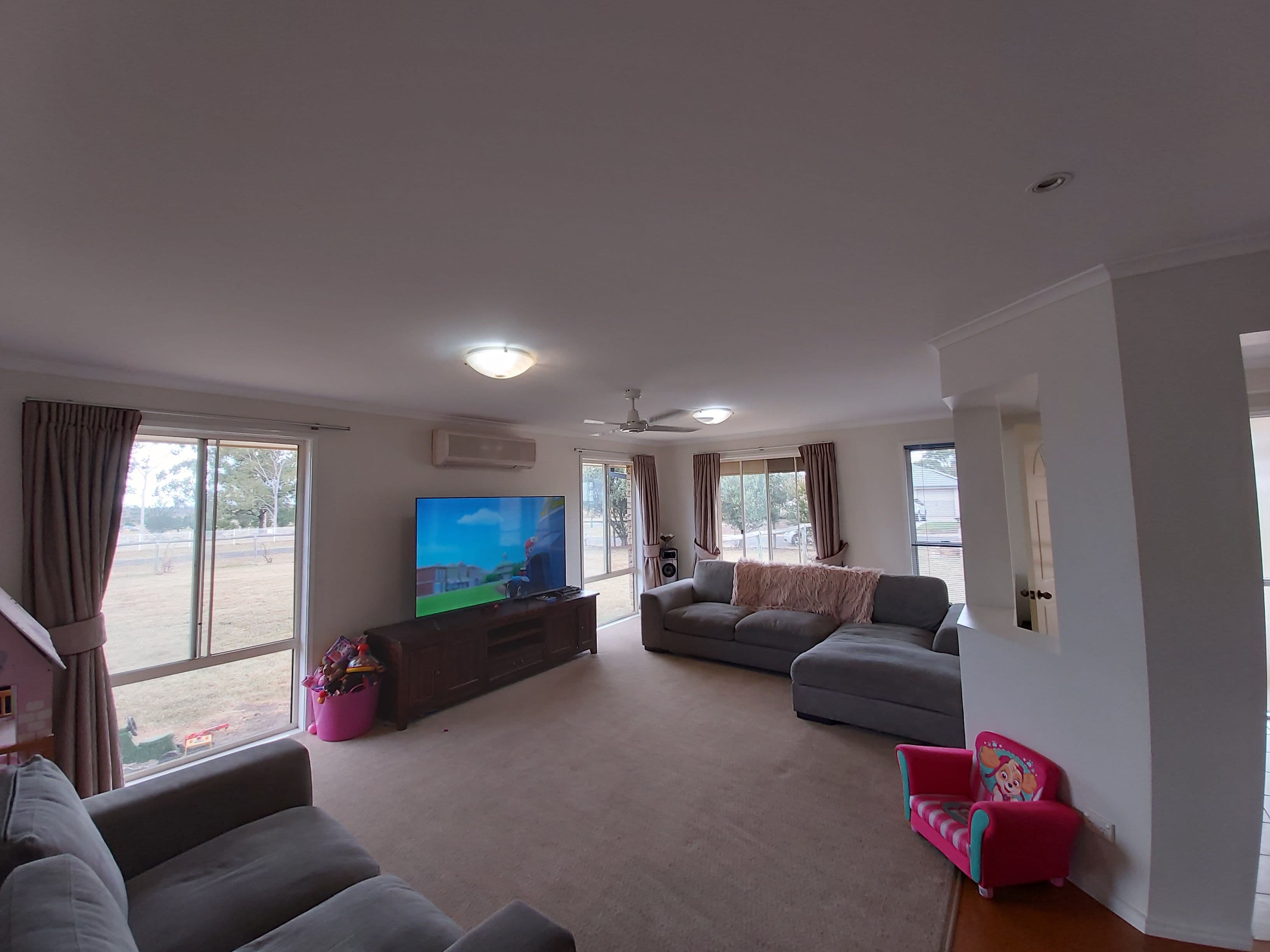 28 Fairway Drive, Pittsworth QLD 4356, Pittsworth - Thumbnail 4