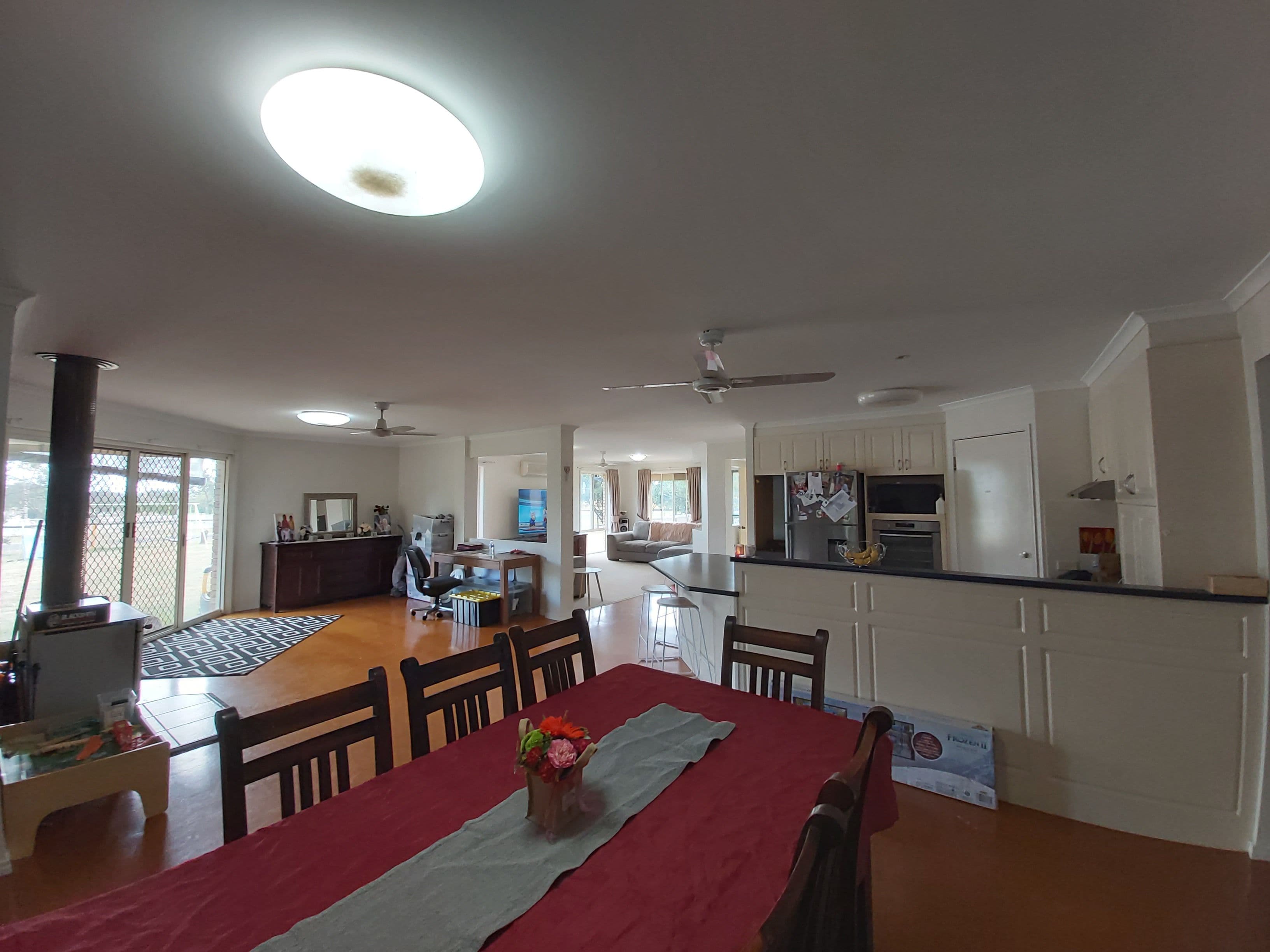 28 Fairway Drive, Pittsworth QLD 4356, Pittsworth - Thumbnail 8