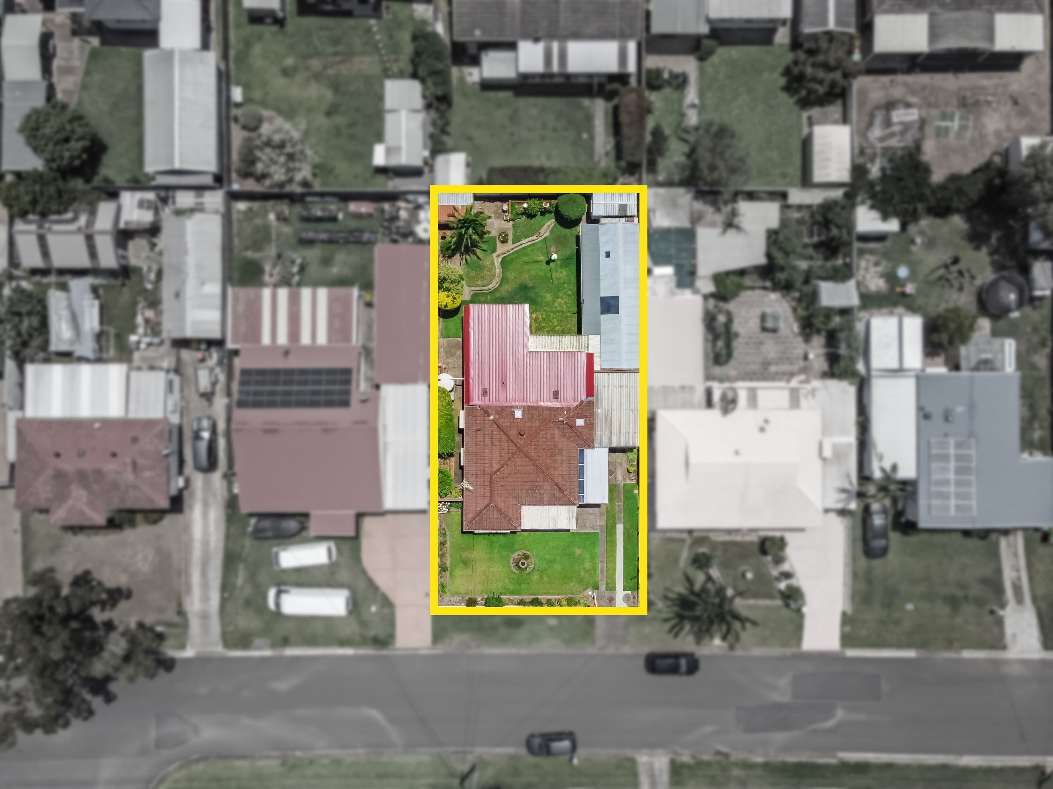 11 Alam Street, Colyton NSW 2760, Colyton - Thumbnail 2