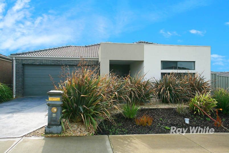 56 Bradford Drive, CRANBOURNE EAST VIC 3977, Cranbourne East - Image 1