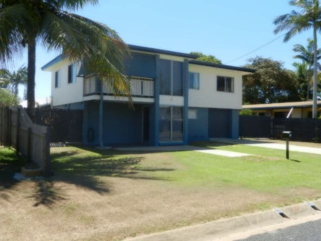 23 MAGUIRE Street, ANDERGROVE QLD 4740, Andergrove - Thumbnail 3