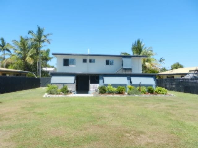 23 MAGUIRE Street, ANDERGROVE QLD 4740, Andergrove - Thumbnail 4