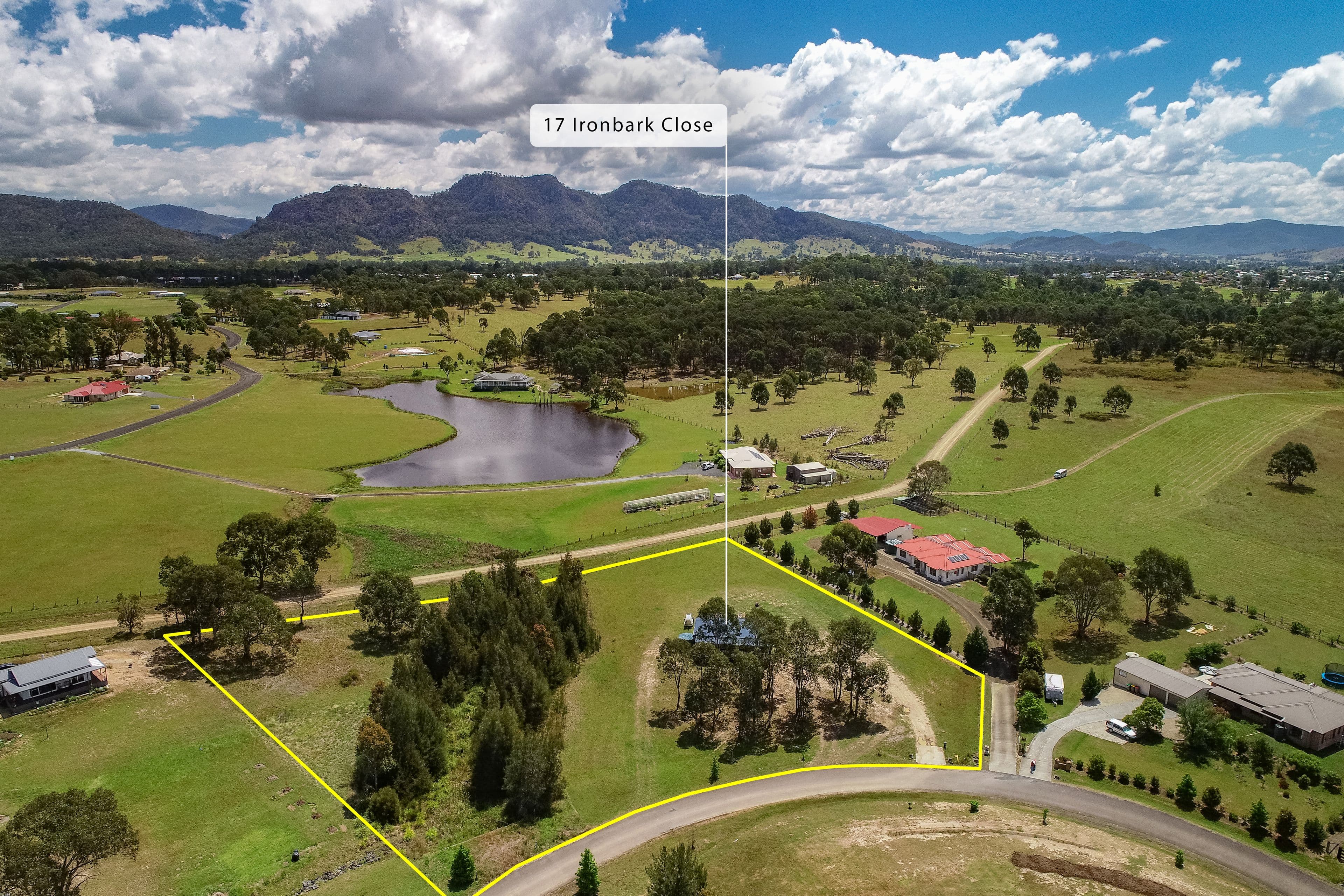 17 Ironbark Close, Gloucester NSW 2422, Gloucester - Image 1