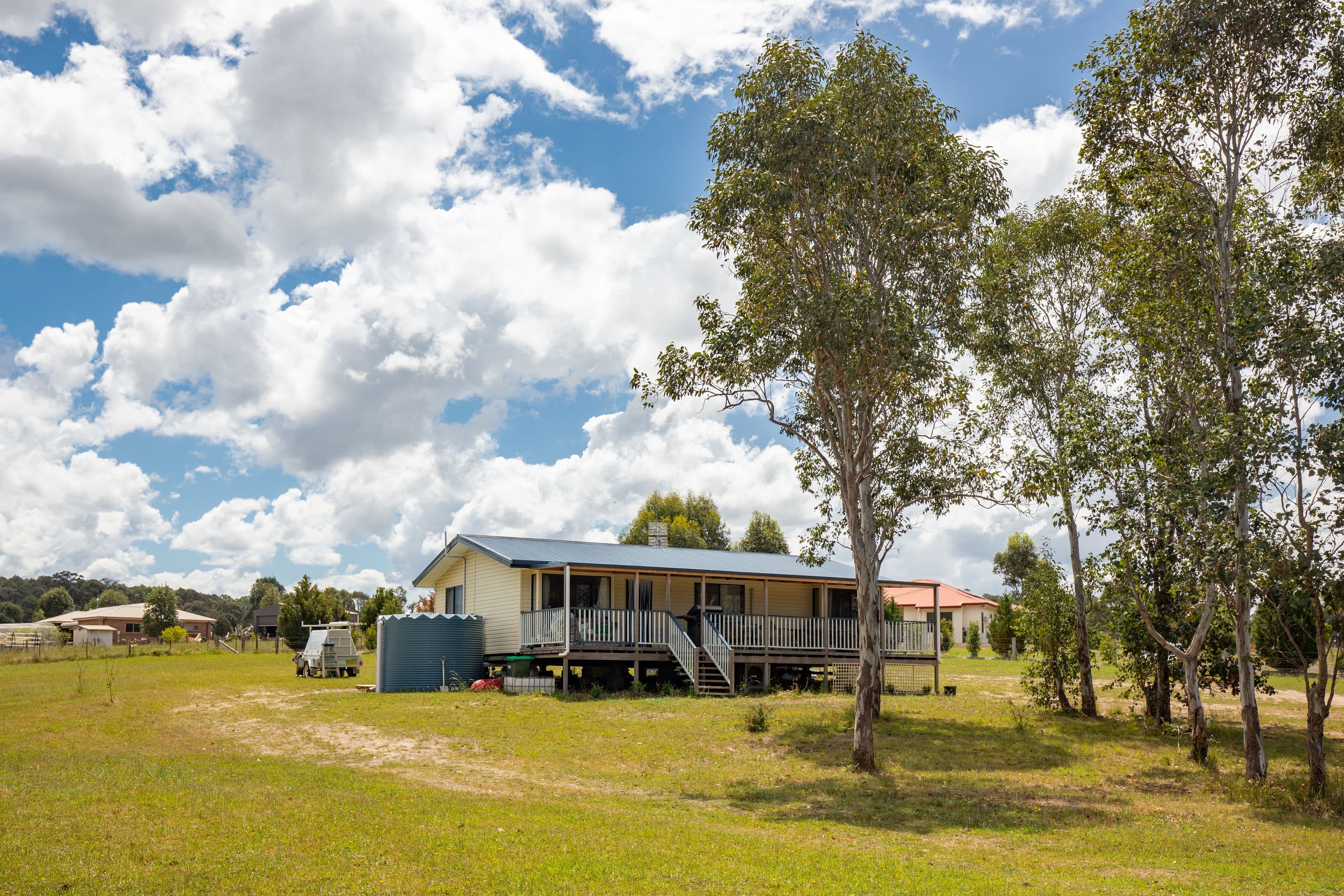 17 Ironbark Close, Gloucester NSW 2422, Gloucester - Thumbnail 2