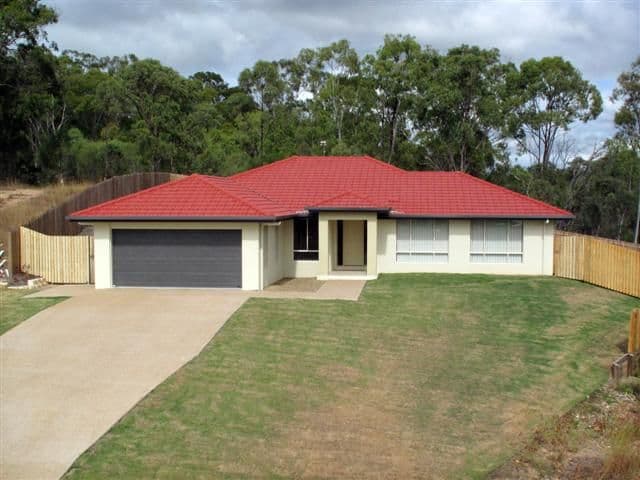 21 Lingwoodock Place, GLADSTONE QLD 4680, Gladstone - Image 1