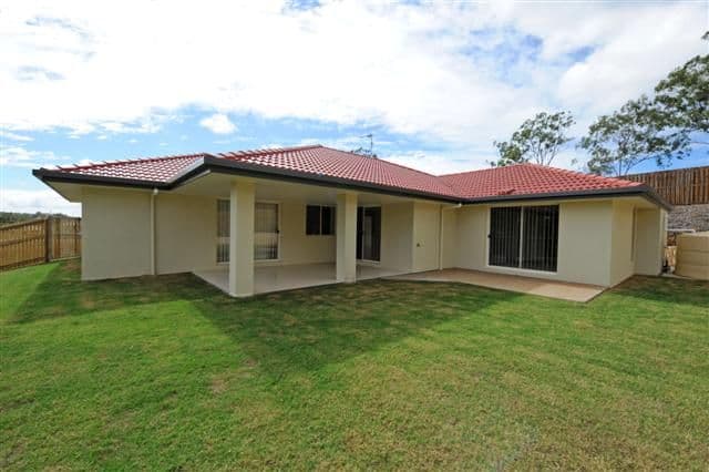 21 Lingwoodock Place, GLADSTONE QLD 4680, Gladstone - Thumbnail 7