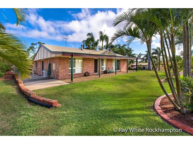 34 Julie Anne Drive, Glendale QLD 4711, Glendale - Image 1