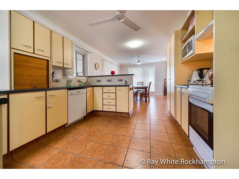 34 Julie Anne Drive, Glendale QLD 4711, Glendale - Thumbnail 3