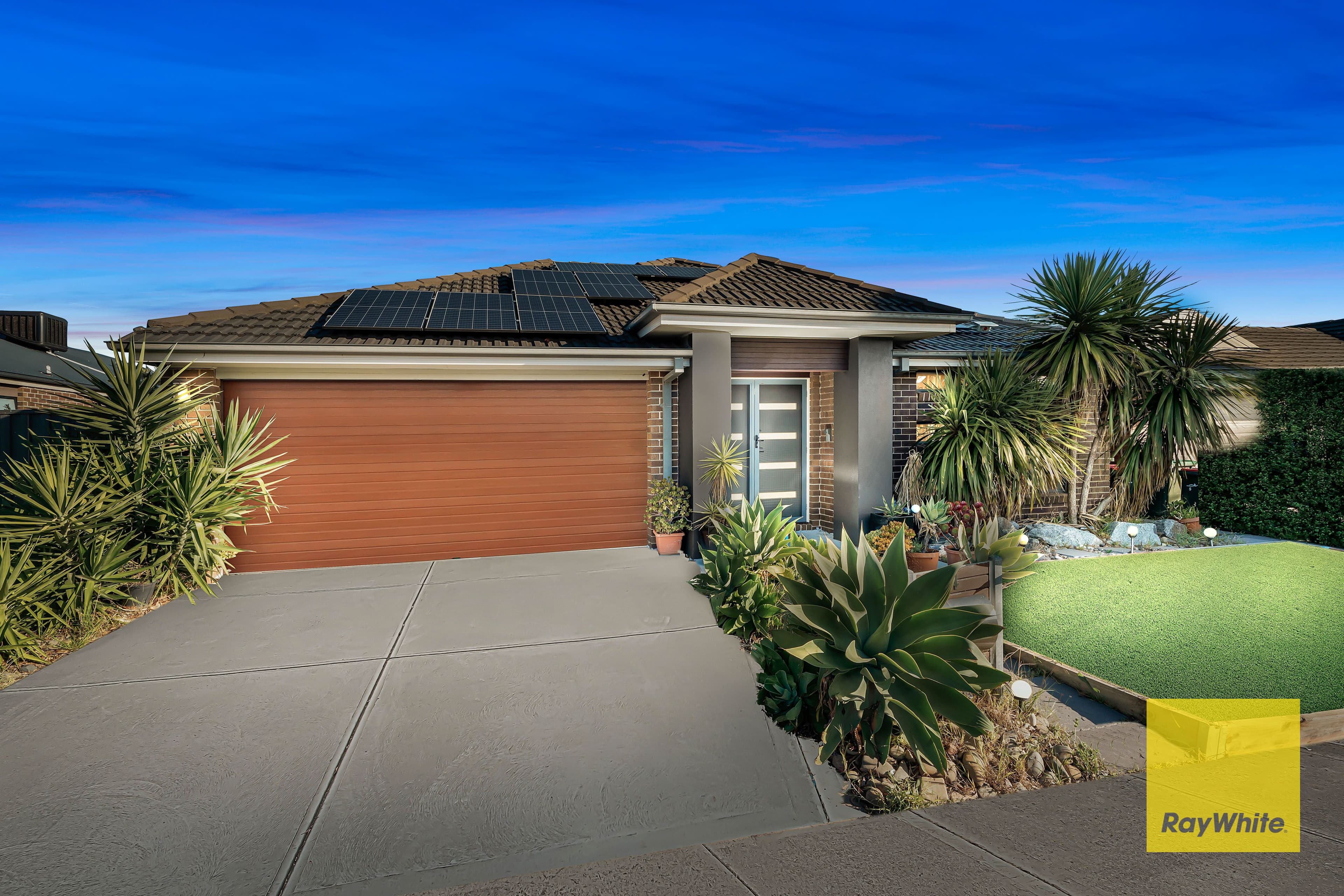 4 Malanda Place, Truganina VIC 3029, Truganina - Image 1