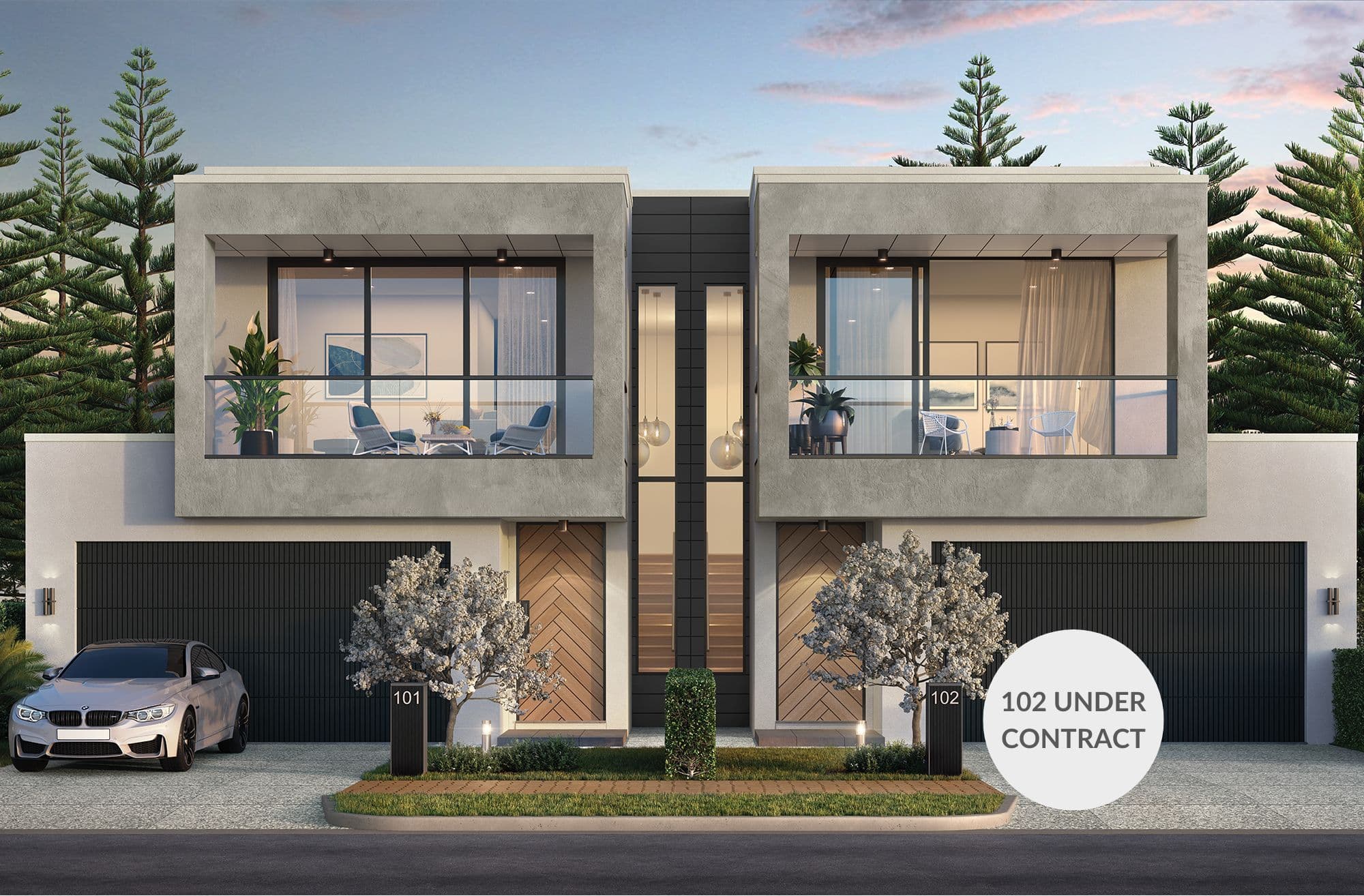 Lot 101, 9 Chetwynd Street, West Beach SA 5024, West Beach - Image 1