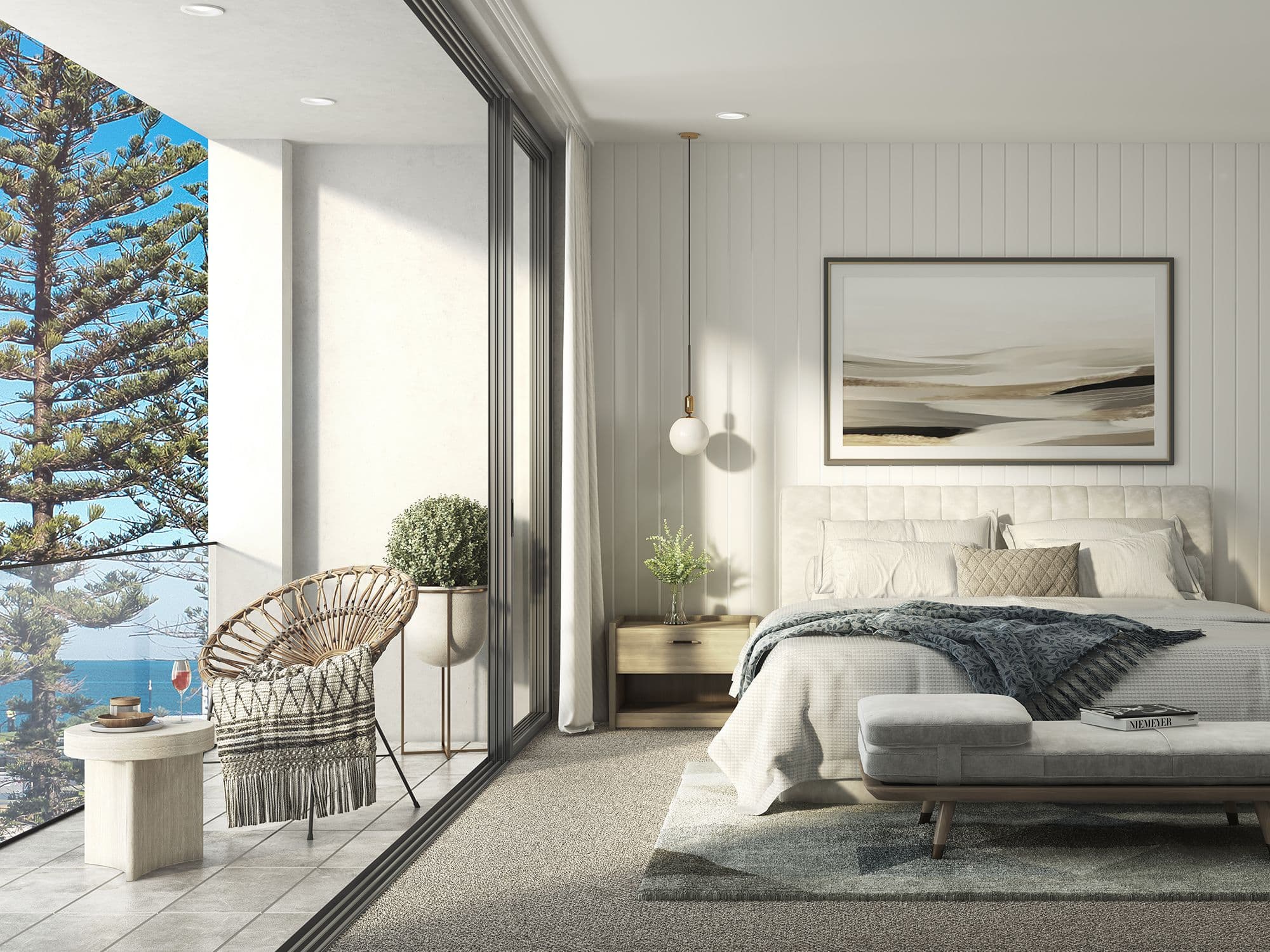Lot 101, 9 Chetwynd Street, West Beach SA 5024, West Beach - Thumbnail 2