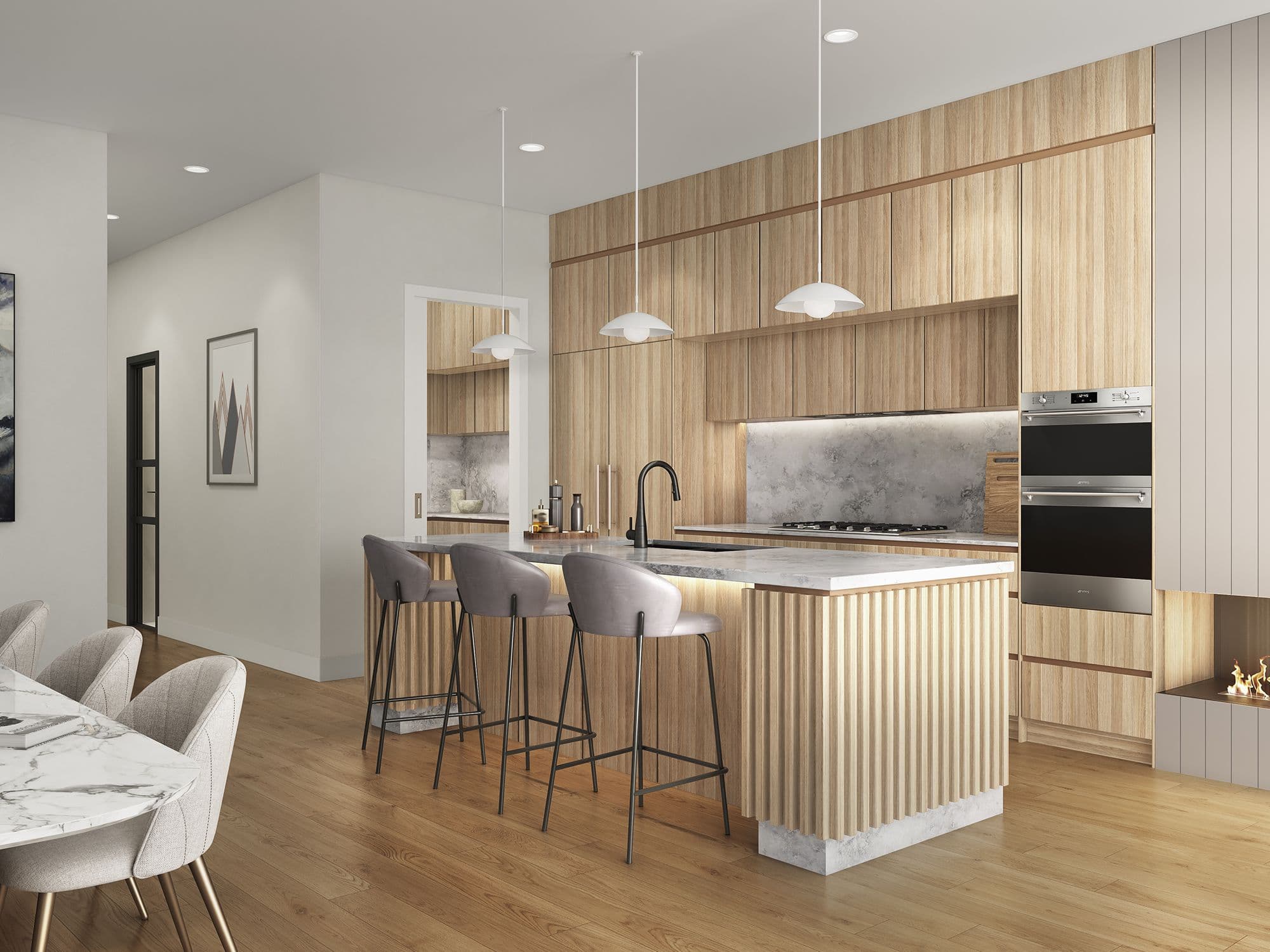 Lot 101, 9 Chetwynd Street, West Beach SA 5024, West Beach - Thumbnail 3