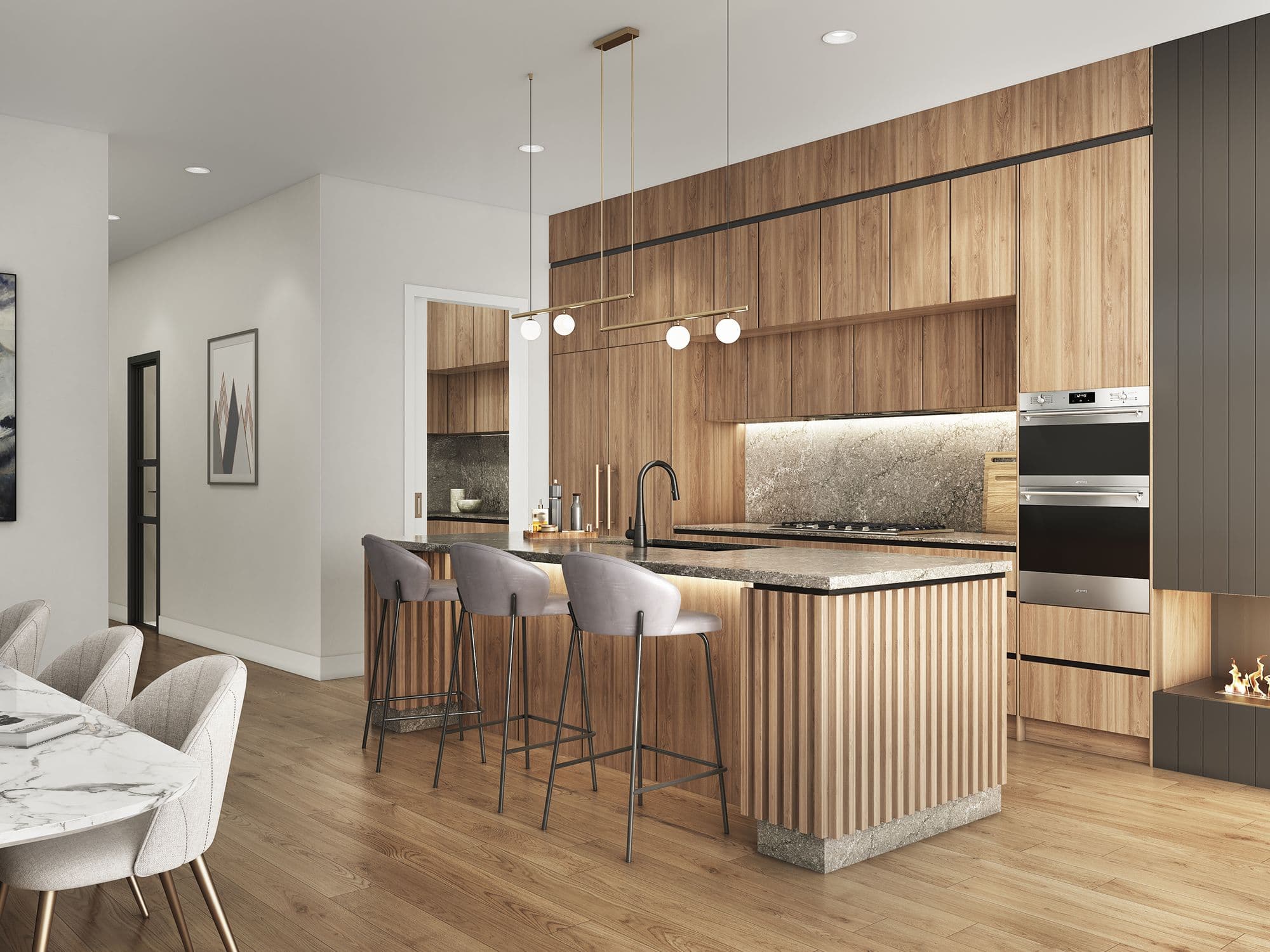 Lot 101, 9 Chetwynd Street, West Beach SA 5024, West Beach - Thumbnail 4