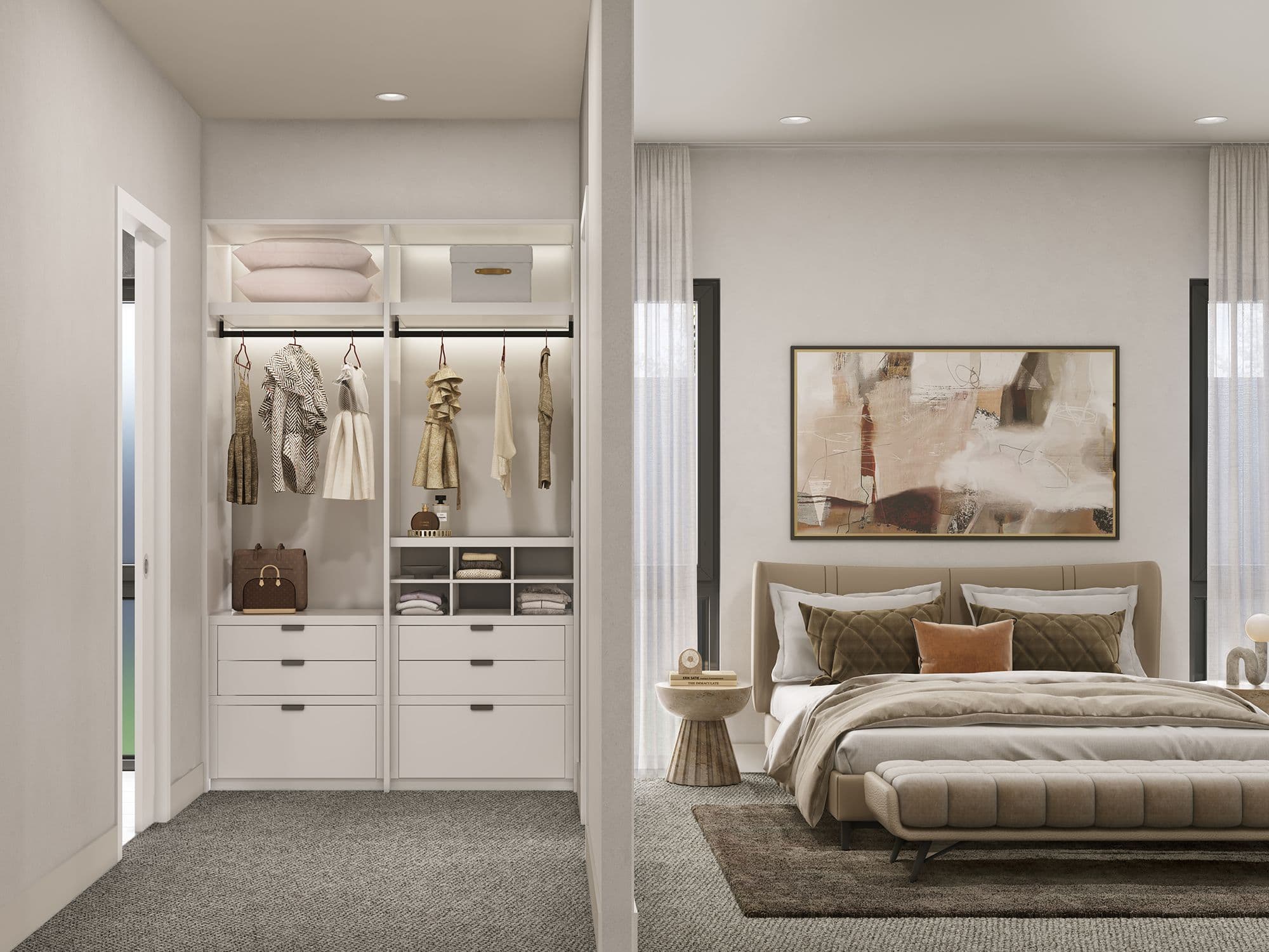 Lot 101, 9 Chetwynd Street, West Beach SA 5024, West Beach - Thumbnail 6
