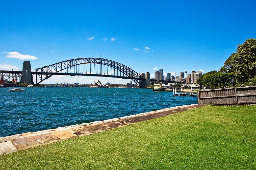 19 East Crescent Street, MCMAHONS POINT NSW 2060, McMahons Point - Thumbnail 4